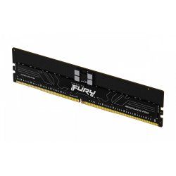 Kingston Technology FURY 32 Go 5600 MT/s DDR5 ECC Reg CL28 DIMM Renegade Pro EXPO