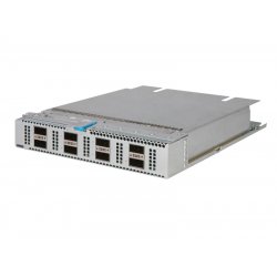 HPE JH406A module de commutation réseau