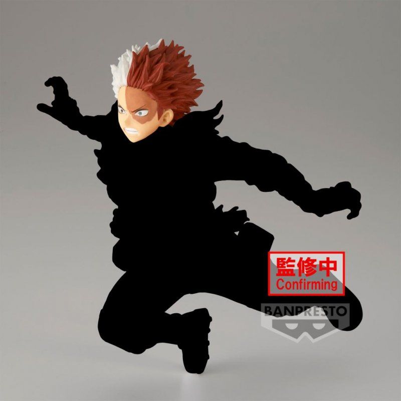 MY HERO ACADEMIA - Shoto - Figurine The Amazing Heroes Plus 12cm