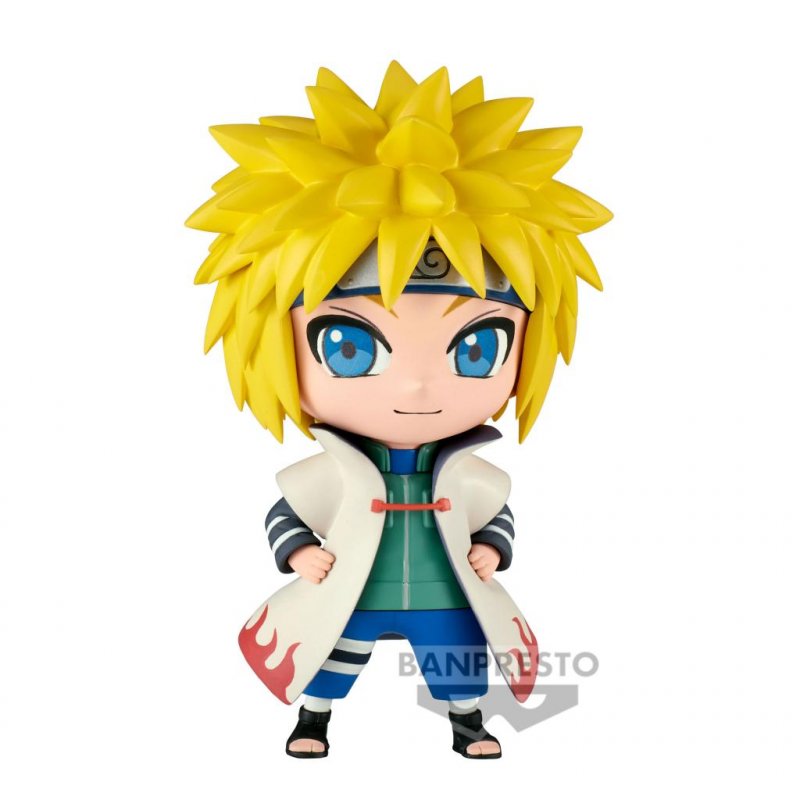 Naruto Shippuden - Repoprize - Minato Namikaze Statue 10cm