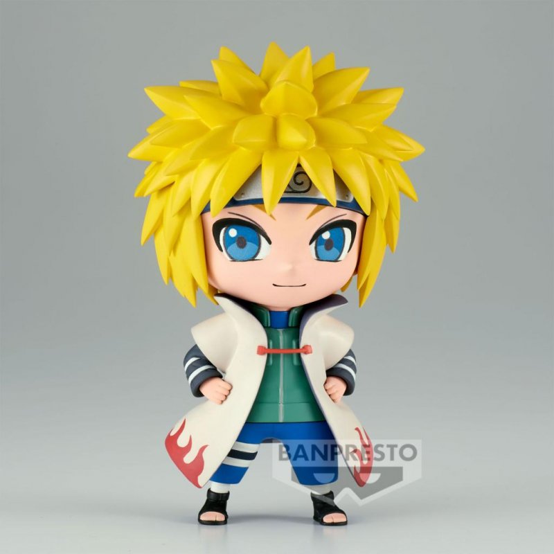 Naruto Shippuden - Repoprize - Minato Namikaze Statue 10cm