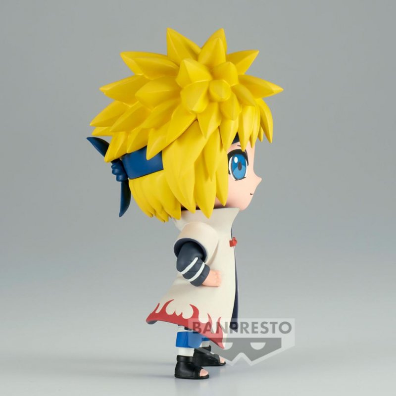 Naruto Shippuden - Repoprize - Minato Namikaze Statue 10cm