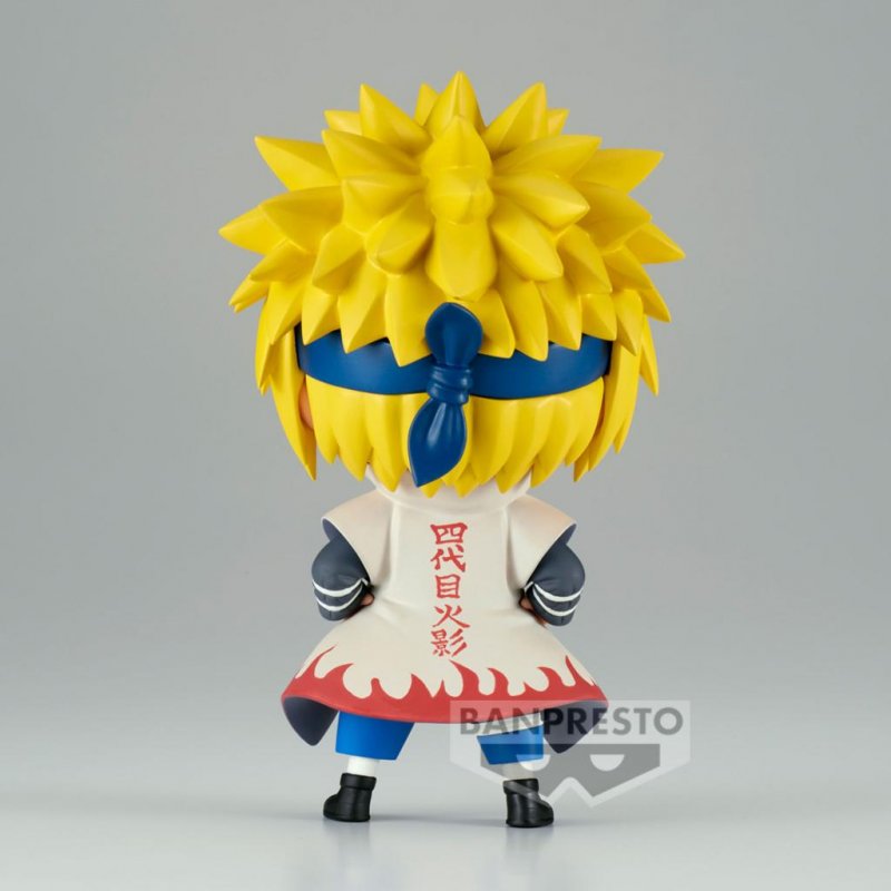 Naruto Shippuden - Repoprize - Minato Namikaze Statue 10cm