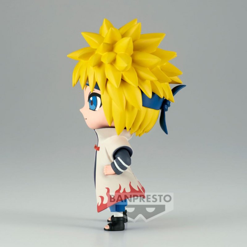 Naruto Shippuden - Repoprize - Minato Namikaze Statue 10cm