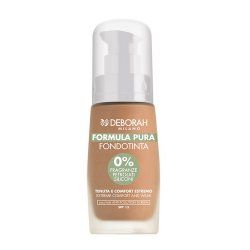 Deborah Milano Formula Pura Foundation 3.3 Gold