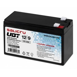 BATERIA SAI SALICRU UBT 12/9