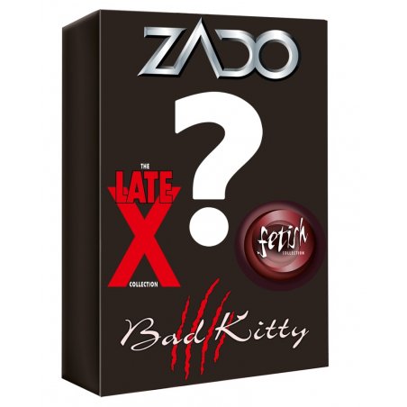 Fetish Surprise various PG2