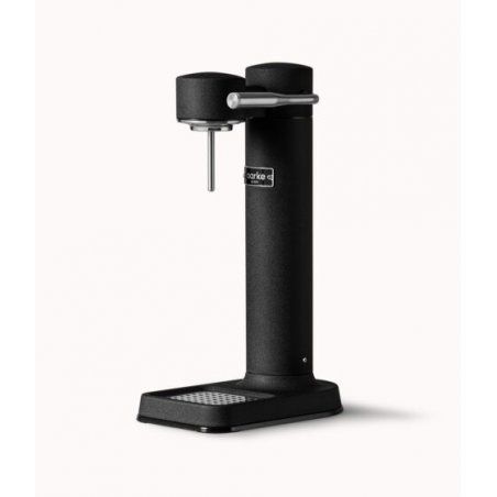 Soda Maker Carbonator III black Schwarz (AAC3-BLACK)