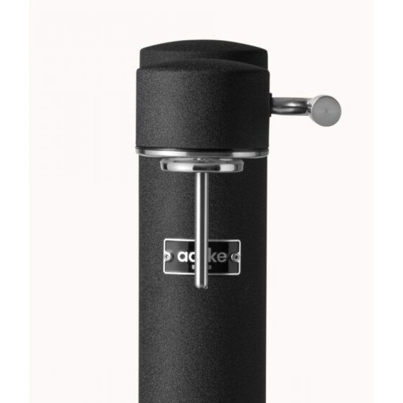 Soda Maker Carbonator III black Schwarz (AAC3-BLACK)