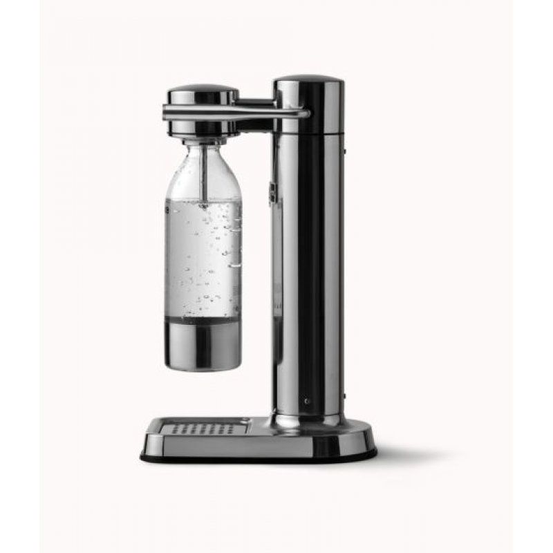 AARKE Carbonator 3 Stainless steel Steel