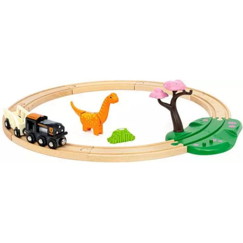 BRIO - Dinosaur Circle Set - 36098