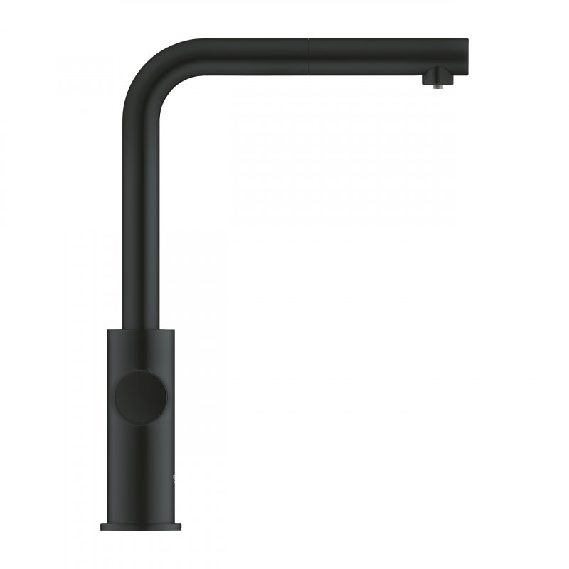 GROHE Blue Home Noir