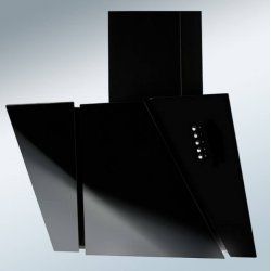 Akpo WK-4 Cetias Eco 60 Wall-mounted Black