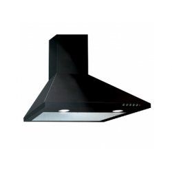 Akpo WK-4 Classic Wall-mounted Black 450 m³/h