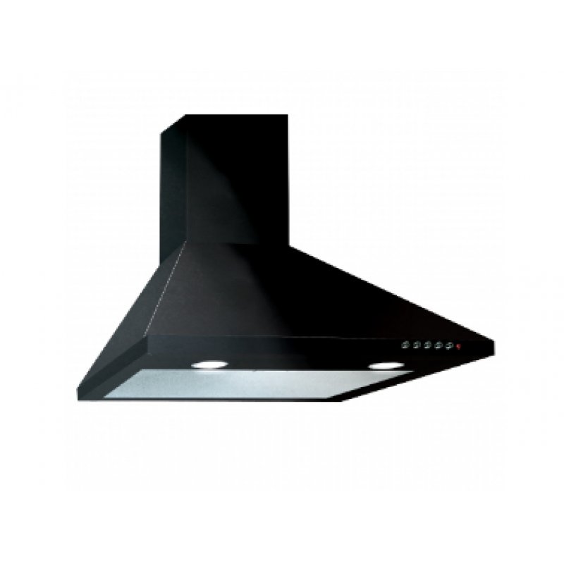 Cooker Hood Akpo WK-4 Classic Eco 60 Black