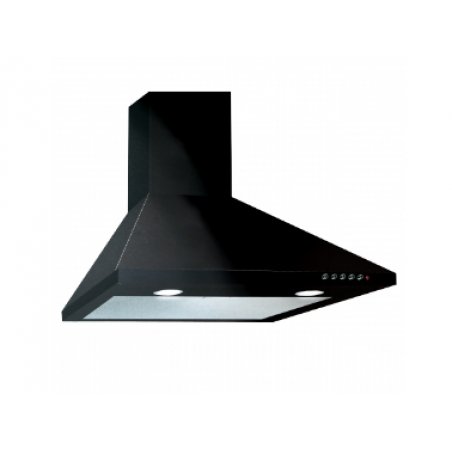 Akpo WK-4 Classic Wall-mounted Black 450 m³/h