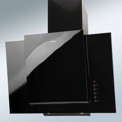 Akpo WK-4 Grand Eco 50 Chimney Hood Black