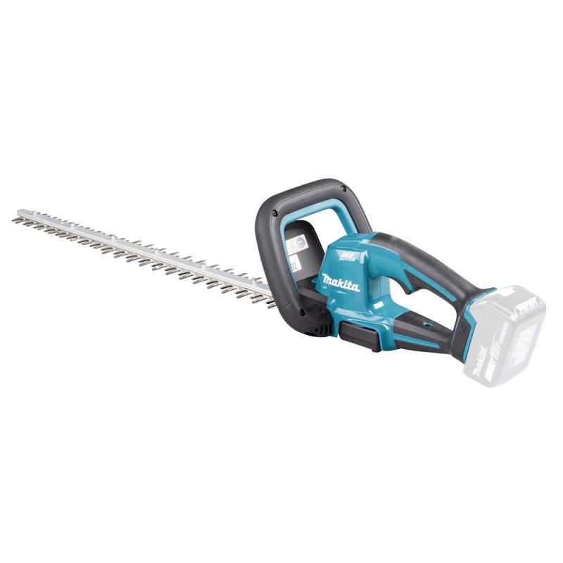 Makita DUH606Z taille-haie électrique Double-lame 2,2 kg