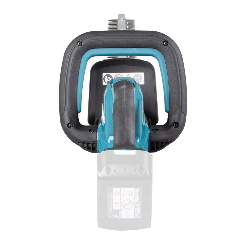 Makita DUH606Z taille-haie électrique Double-lame 2,2 kg