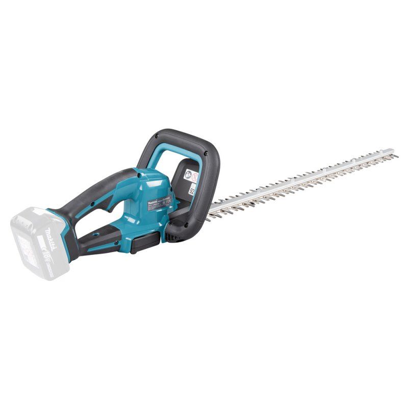 Makita DUH606Z taille-haie électrique Double-lame 2,2 kg