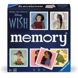 Ravensburger - Wish memory®
