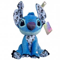 STITCH D100 WALL PELUCHE 28CM