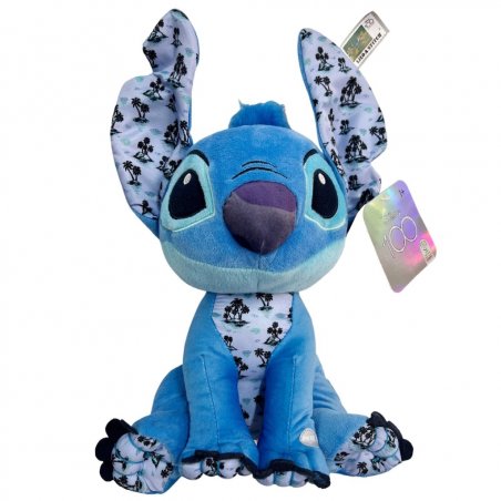 STITCH D100 WALL PELUCHE 28CM