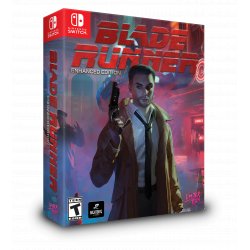 Blade Runner Enhanced Edition - Collectors Edition (Limited Run) (Import)