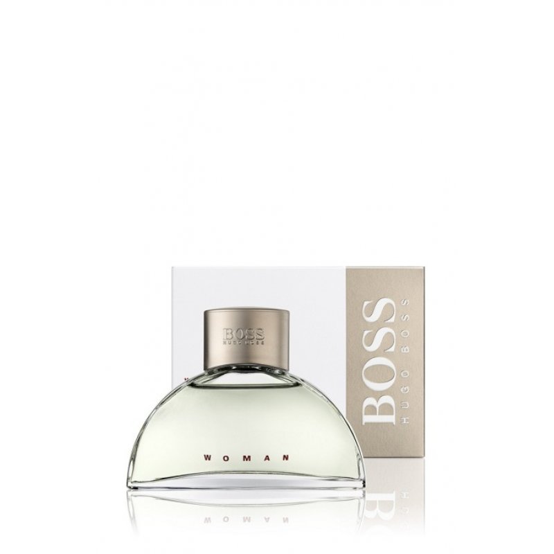 HUGO BOSS 58000099 eau de parfum 90 ml Women
