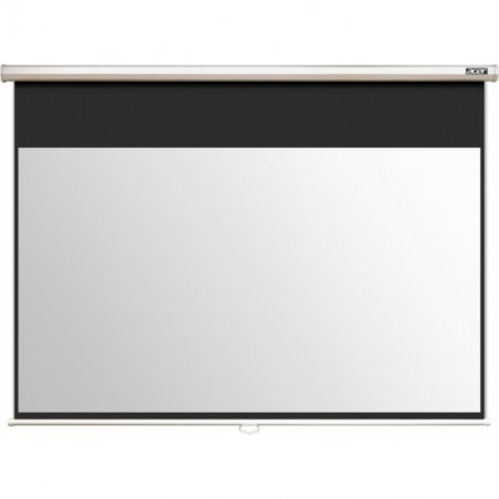 ACER E100-W01MW Projection Screen 100p