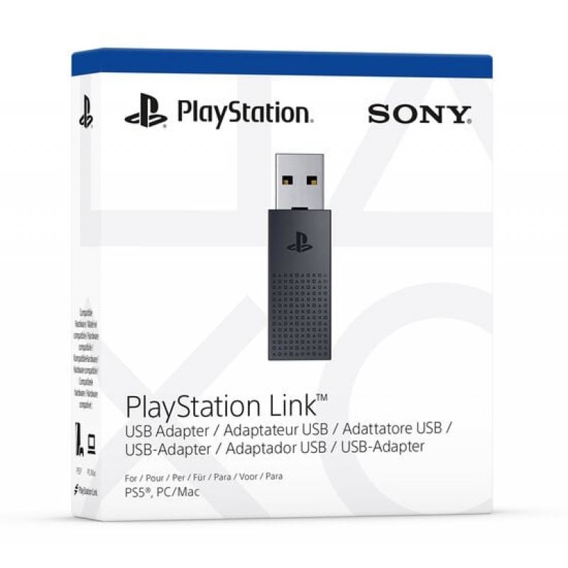 Sony Adaptateur USB PlayStation Link