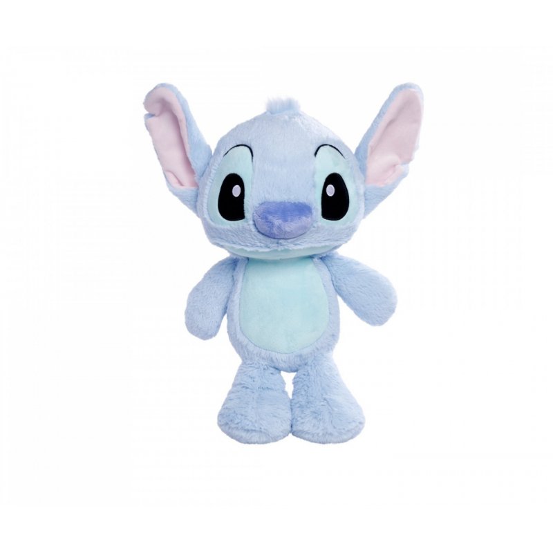 Disney - Flopsies - Stitch (25 cm) (6315870029)