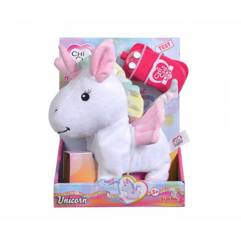 Simba Toys Fantasy Unicorn