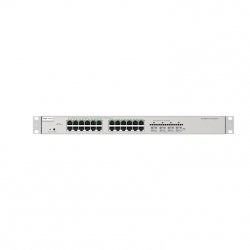 SWITCH RUIJIE REYEE RG-NBS5200-24GT4XS-P 5-PORT 10/100 MBPS DESKTOP SWITCH