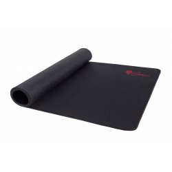 GENESIS M12 MAXI Tapis de souris de jeu Noir