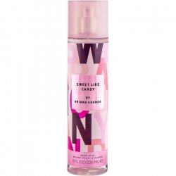 Ariana Grande - Sweet Like Candy Body Mist Spray 236 ml
