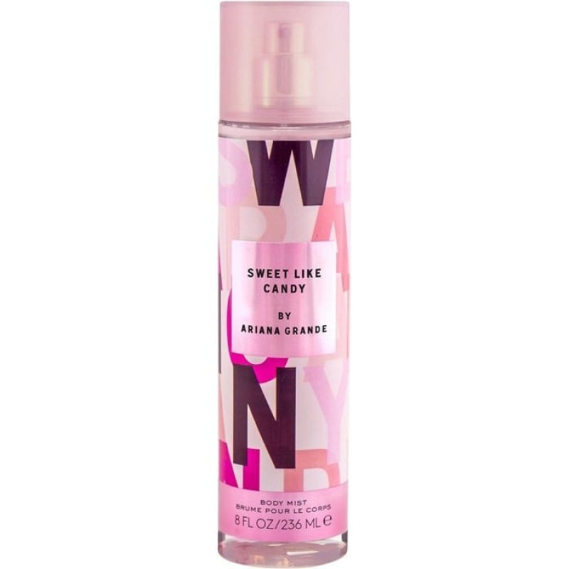 Ariana Grande - Sweet Like Candy Body Mist Spray 236 ml