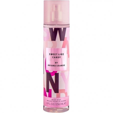 Ariana Grande - Sweet Like Candy Body Mist Spray 236 ml