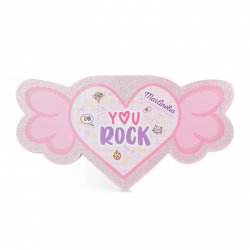 Martinelia - Super Girl - Heart Palette You Rock (AQ-32504)
