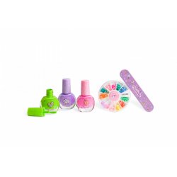 Martinelia - Super Girl - Nail Design Kit (AQ-12230)