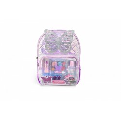 Martinelia - Shimmer Wings - Backpack & Beauty Set (AQ-12249)