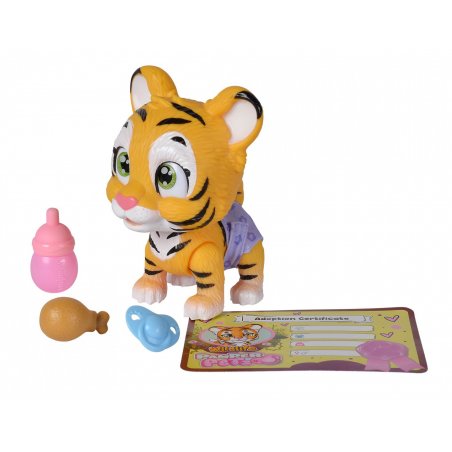Simba Pamper Petz Tiger | 105953575