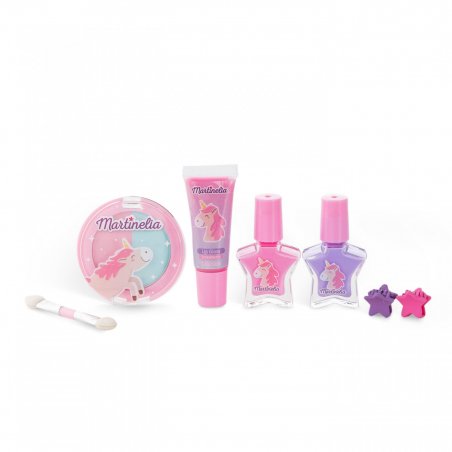 Martinelia - Little Unicorn - Beauty Basics Set (AQ-12226)
