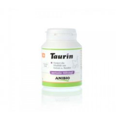 Anibio Taurin Cat Powder