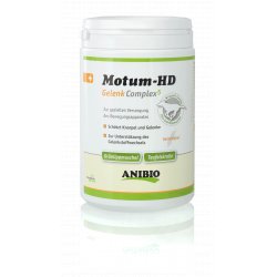 Anibio - Motum-hd, joint protection - (77199)