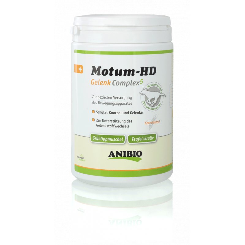 Anibio - Motum-hd, joint protection - (77199)