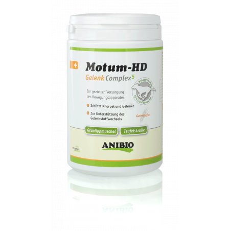 Anibio - Motum-hd, joint protection - (77199)