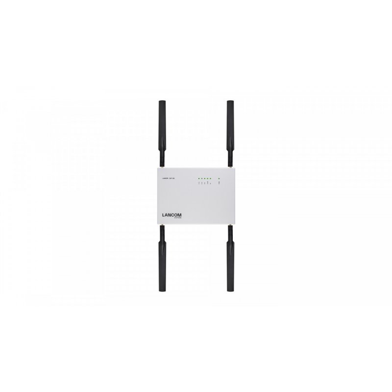 Lancom Systems IAP-5G entrée et régulateur 10, 100, 1000 Mbit/s