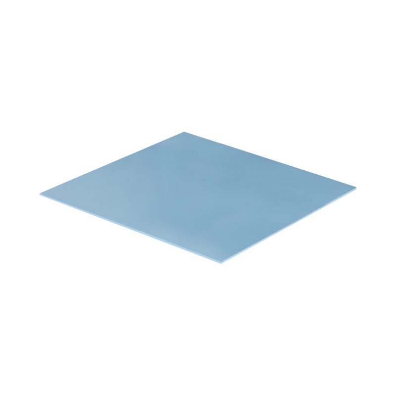 Pad Thermique Arctic TP-3 100x100x0,5mm (Bleu)