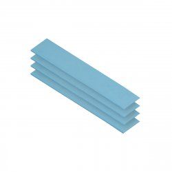 ARCTIC TP-3 Pad thermique